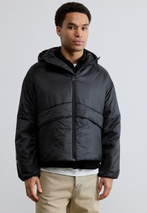 BACHO - Übergangsjacke - black