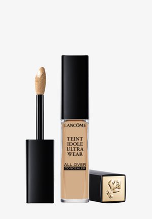 LANCÔME TEINT IDOLE ULTRA WEAR ALL OVER CONCEALER - Concealer - beige diaphane