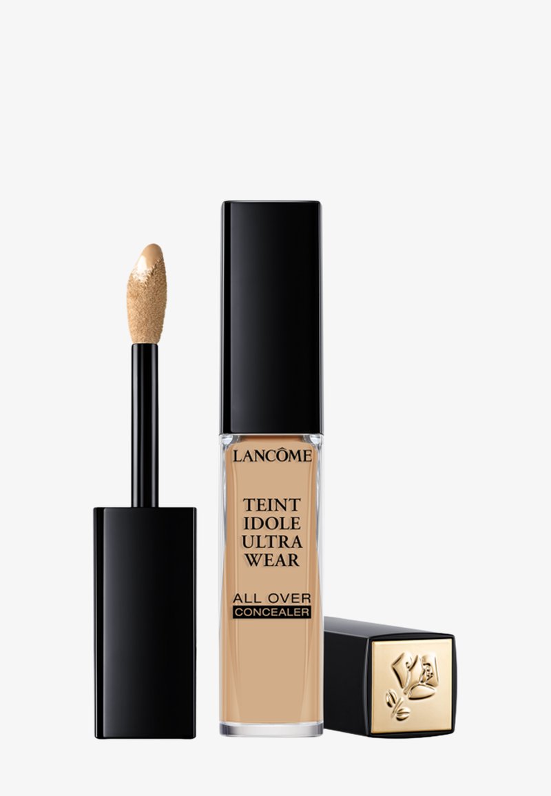 LANCÔME - TEINT IDOLE ULTRA WEAR ALL OVER CONCEALER - Concealer - beige diaphane, Förstora