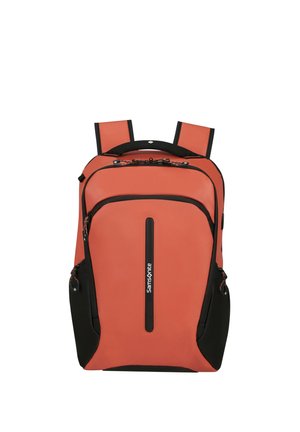 ECODIVER URBAN LAP - Tagesrucksack - clay