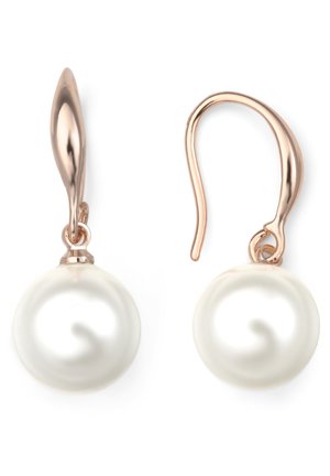 OHRSCHMUCK NEPTA - Korvakorut - rosegoldfarben