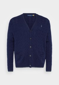 Polo Ralph Lauren Big Tall LONG SLEEVE CARDIGAN Zalando IE