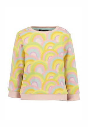 Sweatshirt - rosa ao