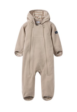 OVERALL - Haalari - simply taupe