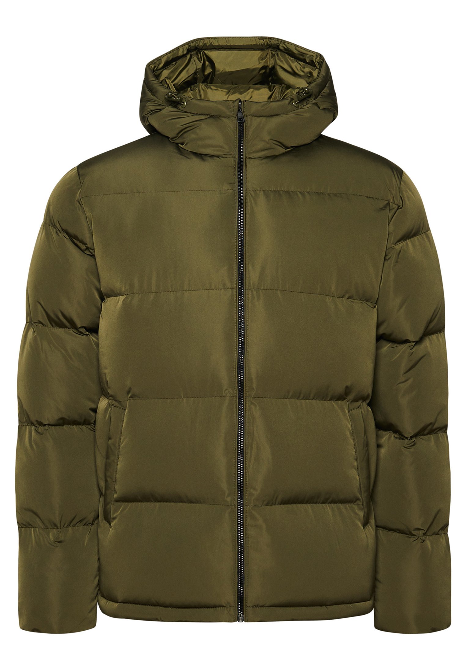 Superdry SHORT DUVET - Winter jacket 