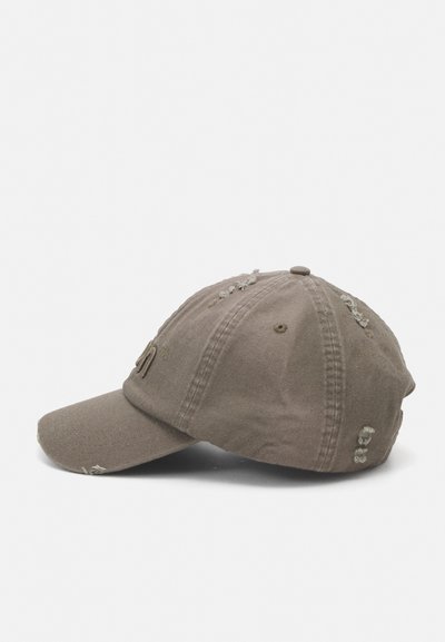 Won Hundred THE STAFF UNISEX - Kapa - khaki