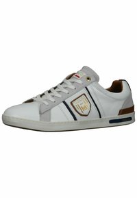 Pantofola D'Oro Zapatillas Bajas Para Hombre, Vestido Azul Blues 29y