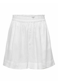TOKYO  - Šorti - bright white