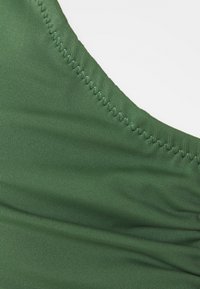 DORINA BILBAO - Parte de cima de biquíni - green