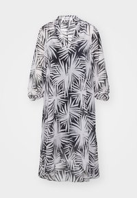 ILEANA DRESS - Vestido informal - black
