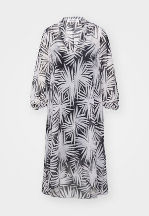 ILEANA DRESS - Rochie de zi - black