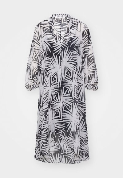 Diane von Furstenberg ILEANA DRESS - Dnevna haljina - black