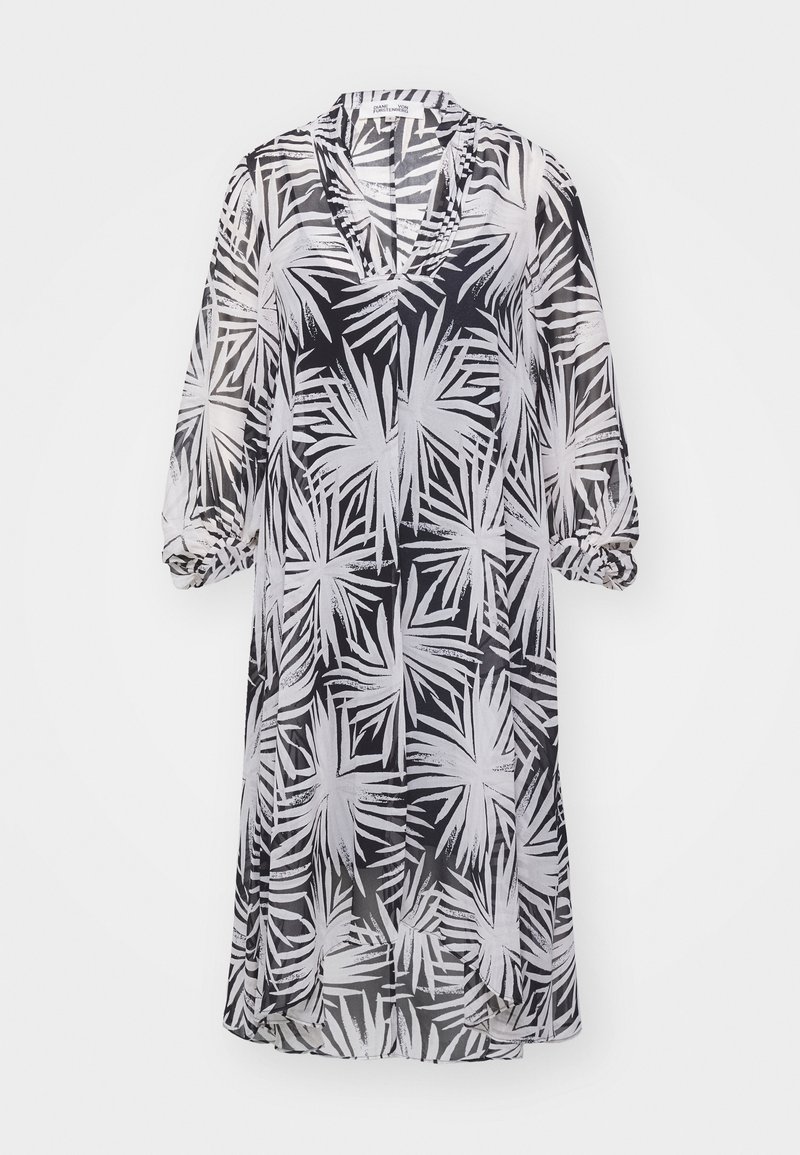 Diane von Furstenberg Jurk zwart