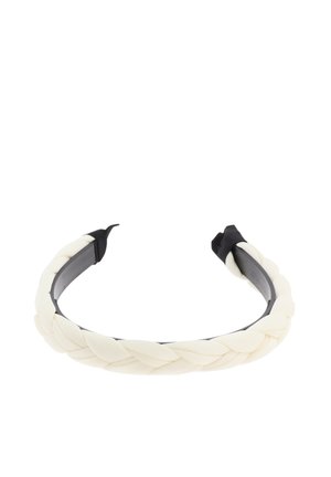 Accessori capelli - panna