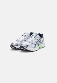 ASICS SportStyle GEL-1130 UNISEX - Sneakers basse - white/mid grey