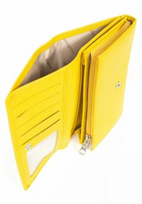 Hexagona CONFORT - Portemonnee - jaune