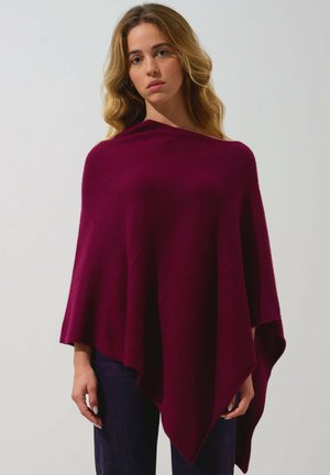 MERYL - Viitta - burgundy