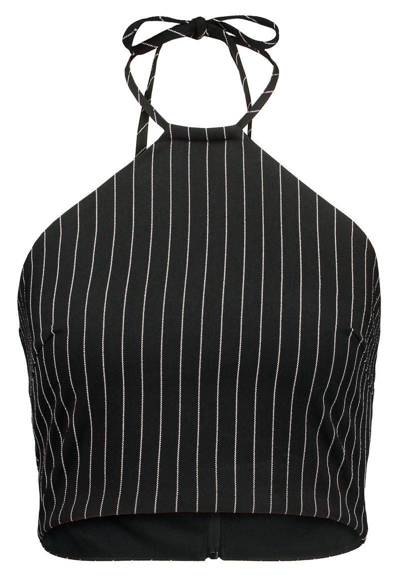 4th & Reckless Top zwart 4th & Reckless Top zwart