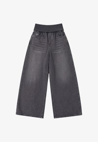 Sélectionné, black washed