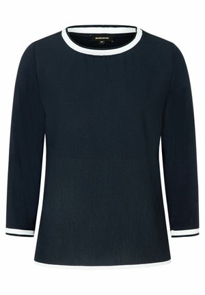 Camiseta de manga larga - dark blue