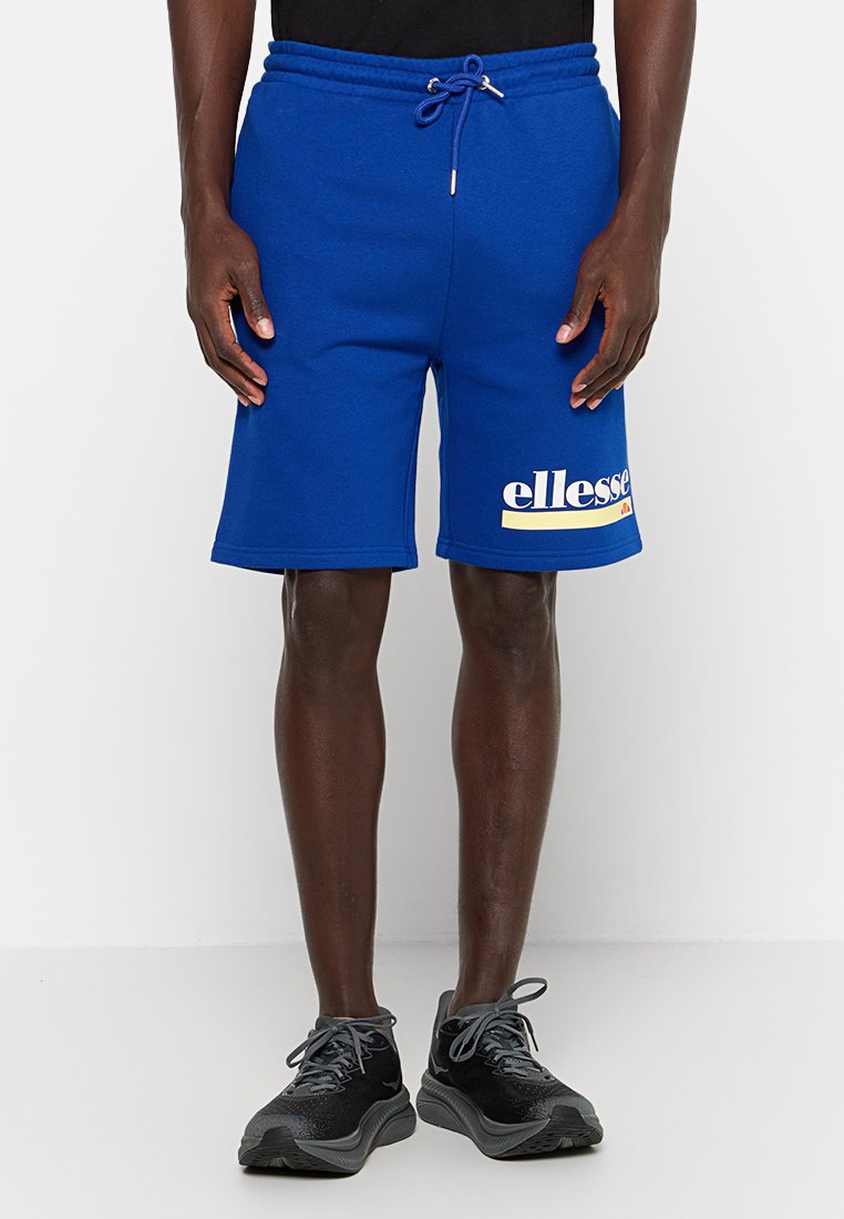 Ellesse Shorts blauw Ellesse Shorts blauw