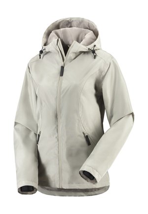 FUNKTIONS - Outdoorjacke - sand