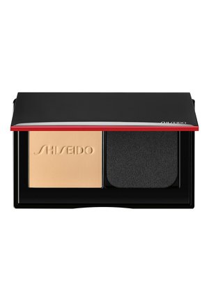 SHISEIDO SYNCHRO SKIN SELF-REFRESHING CUSTOM FINISH - POWDER FOU - Foundation - lace 150