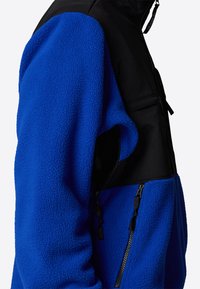The North Face M RETRO DENALI JACKET - Giacca in pile - tnf blue tnf black
