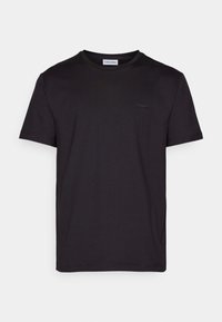 Unselected, black