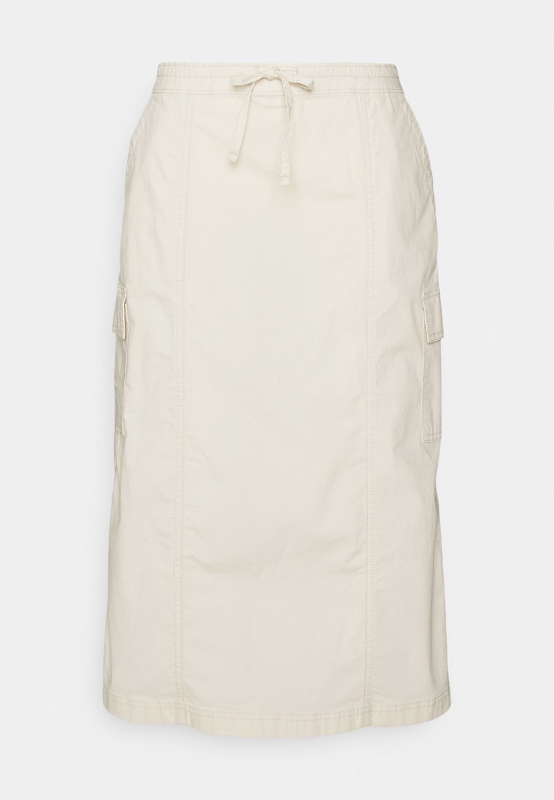 Hollister Co. Kokerrok taupe