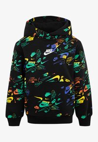 Nike Sportswear REVEAL - Camisola - black