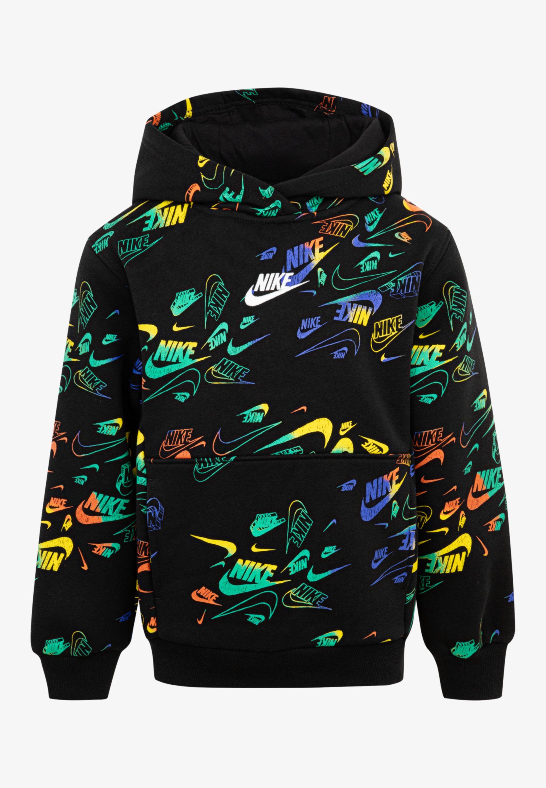 Nike Air Nike Pullover Herren Neon Nike Sportswear REVEAL