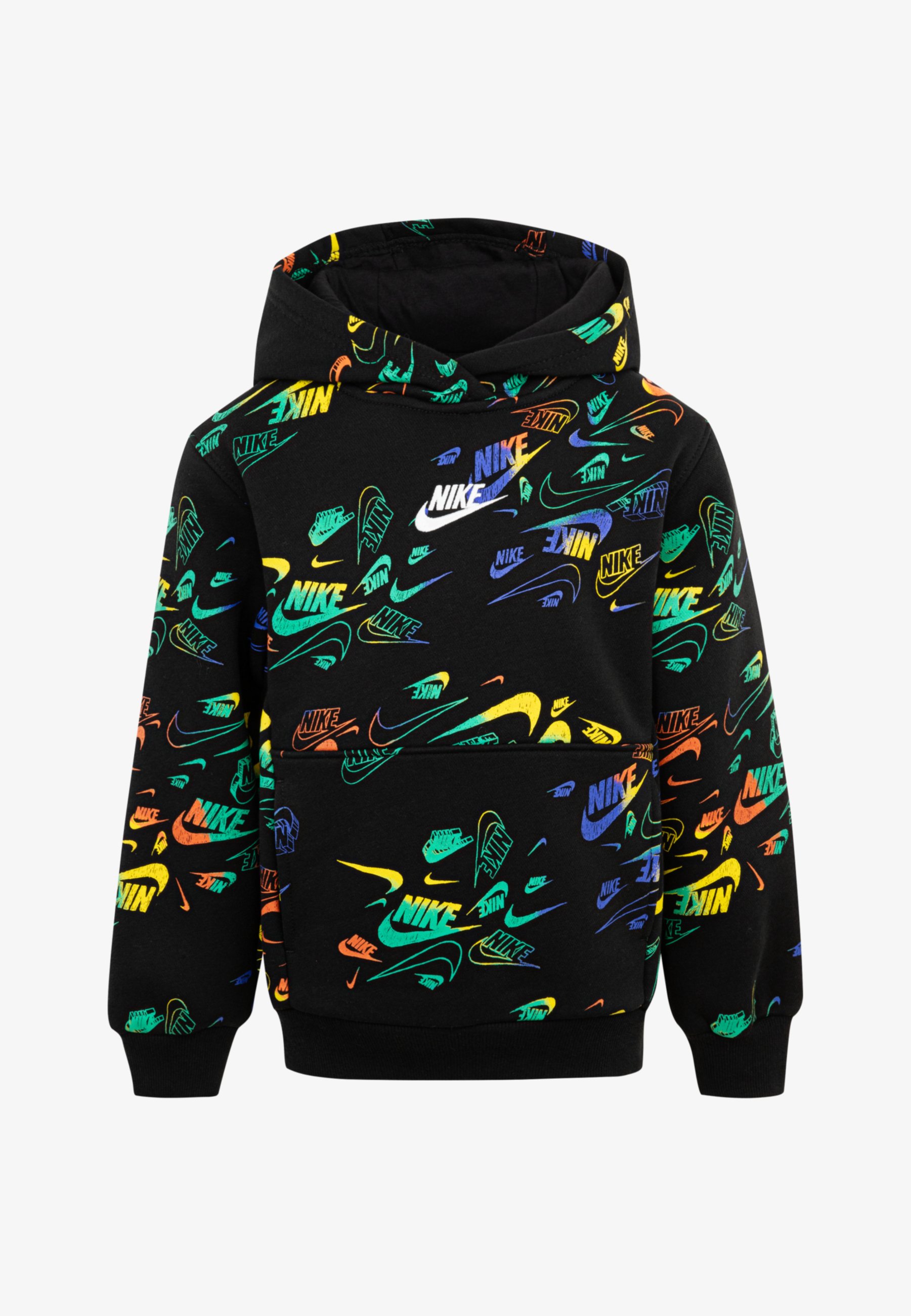 Nike Air Nike Pullover Herren Neon Nike Sportswear REVEAL