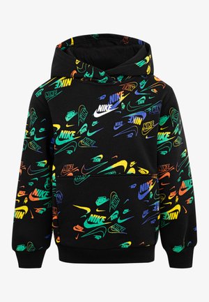 REVEAL - Sweatshirt - black