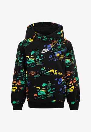 Nike Sportswear REVEAL - Camisola - black