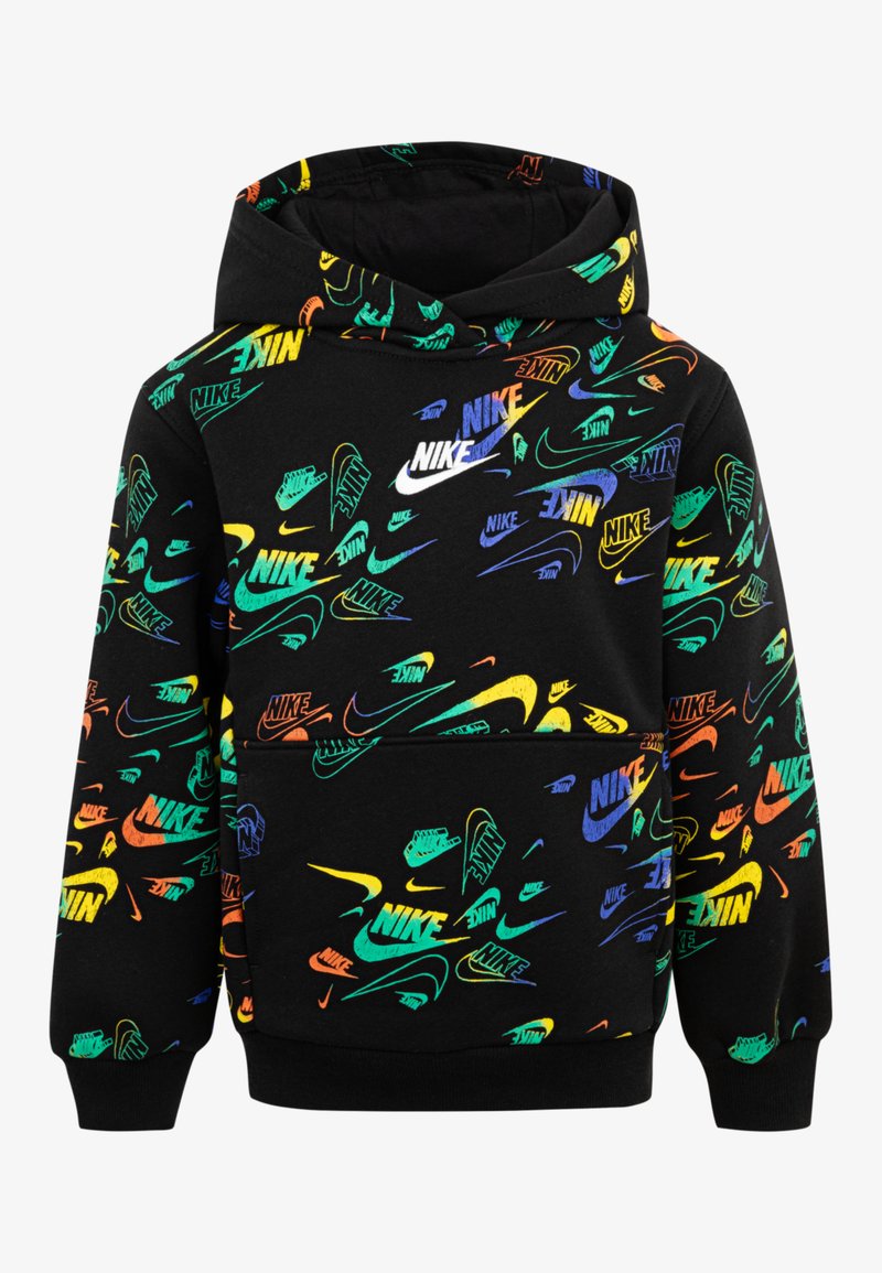 Nike Sportswear REVEAL - Camisola - black