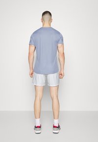 Björn Borg Pantalón corto de deporte - white