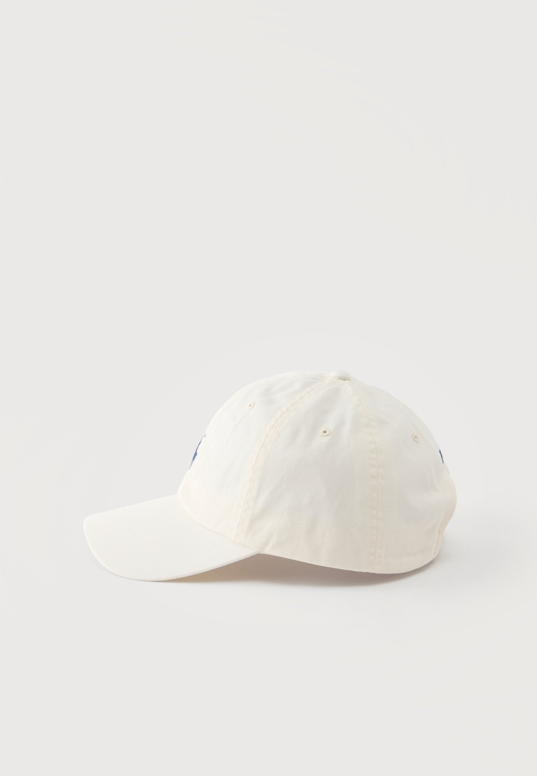 Polo Ralph Lauren Cap - white/weiß - Zalando