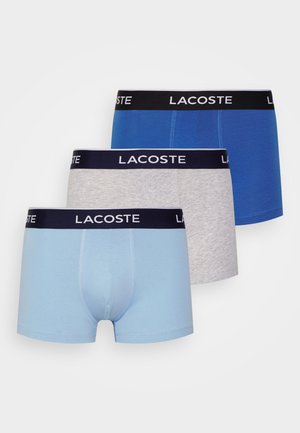 3 PACK - Boxerbriefs - vaporous/silver chine