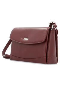 Picard REALLY 24 CM - Umhängetasche - blackberry