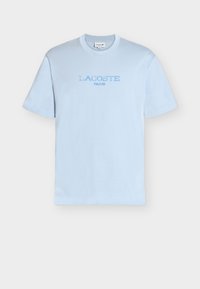 Sélectionné, chambray