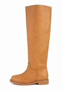 MR JONES - Boots - camel