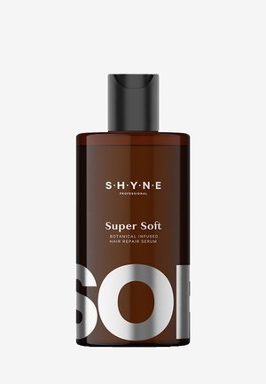 SUPER SOFT - Hair treatment - -