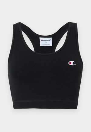 Champion, Бюстие - black
