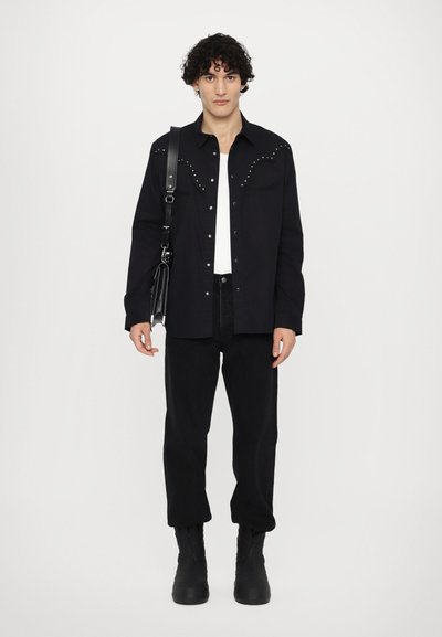 The Kooples Camisa - black