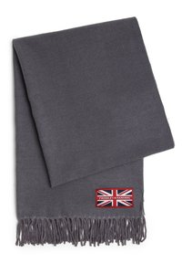 FINSHLEY & HARDING LONDON Sjaal - grau