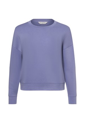 MSCH Copenhagen Sweater - flieder
