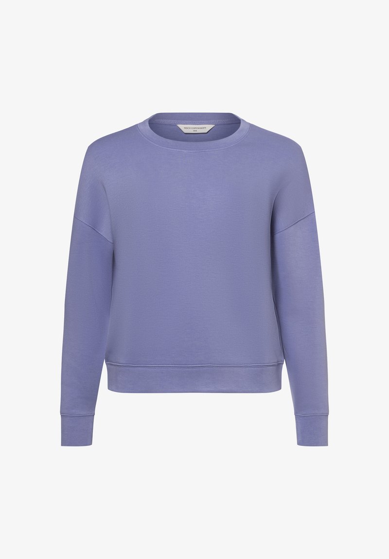 MSCH Copenhagen Felpa - flieder