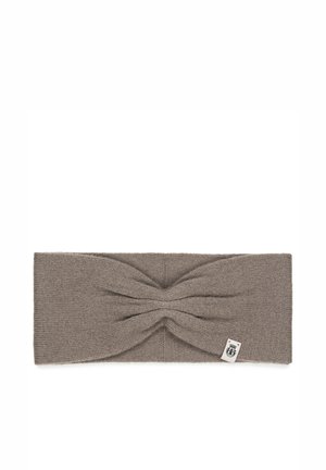 PURE - Ear warmers - moss