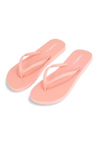Unausgewählt, coral pink
